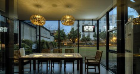 箱式音樂(lè)酒吧，氛圍營(yíng)造者！