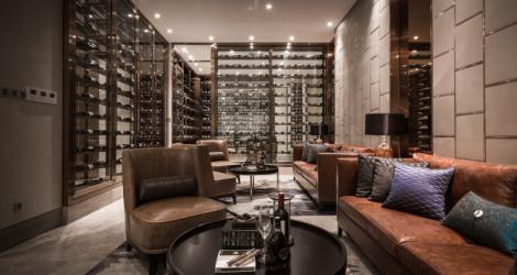 知味茶坊，喝出歲月的味道。