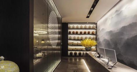 主題餐廳設(shè)計(jì)，這才叫"秀色可餐"！