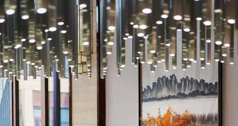 Autonomy 工作室，這樣的辦公才夠帥！