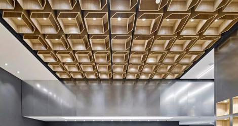 神秘游戲餐廳，探索黑暗與哥特！