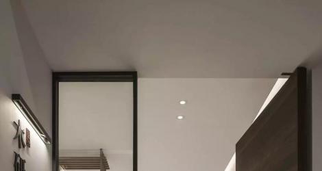 “不念·山海肴”，清新優(yōu)雅的中國(guó)風(fēng)主題餐廳設(shè)計(jì)！