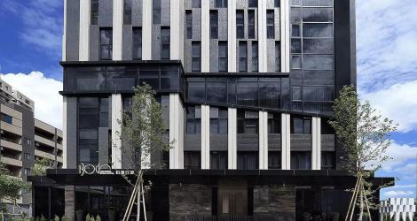 上塘宸章A2樣板房，當(dāng)時(shí)尚大帝遇上都市雅痞！