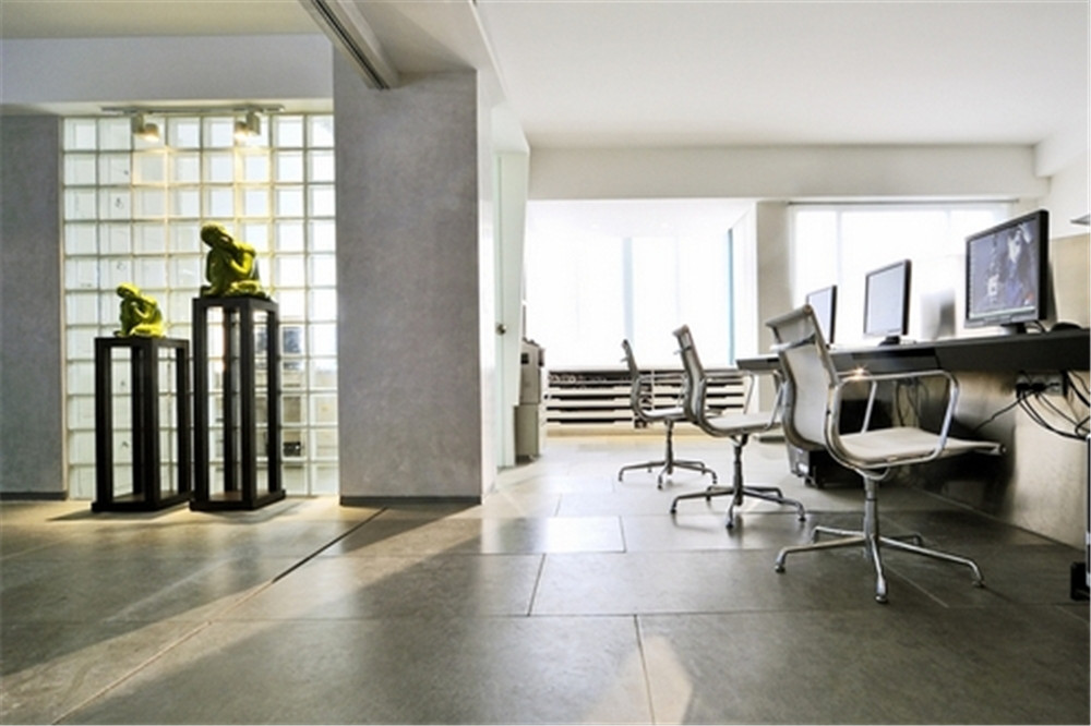 中式樣板間設(shè)計(jì)，帶你感受極致東方美學(xué)！