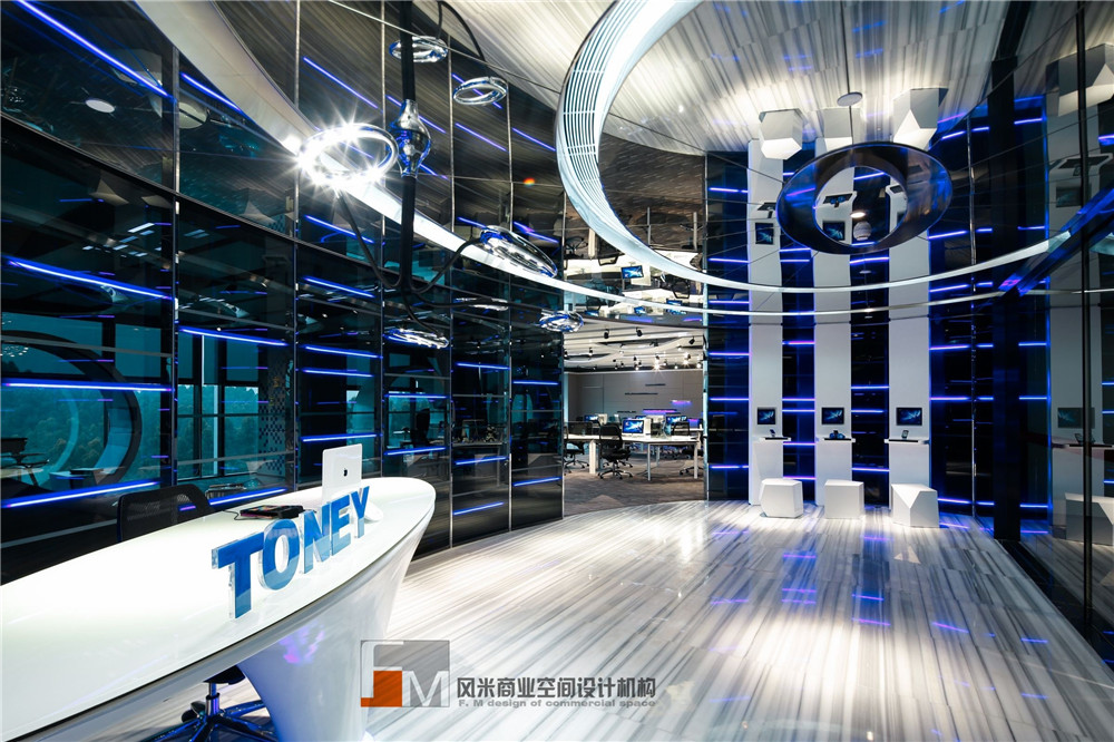 商業(yè)空間設(shè)計(jì)不僅僅是空間美學(xué)，更是一種情感工學(xué)