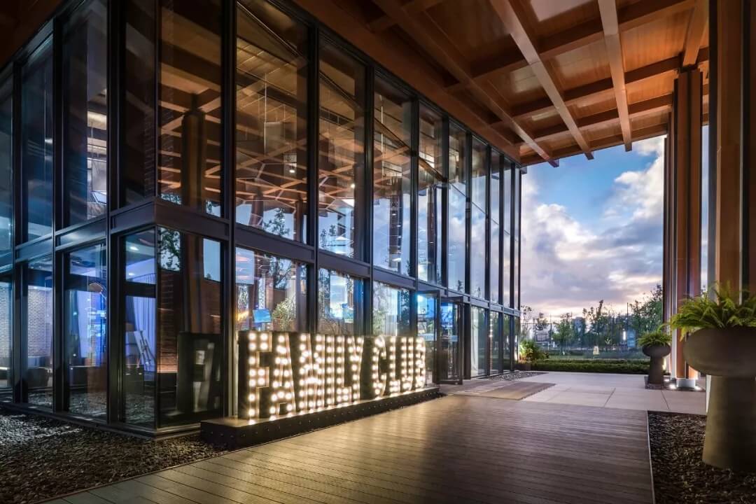 萬(wàn)科新出“魔都”工業(yè)風(fēng)，狂野隨性的當(dāng)代之美！