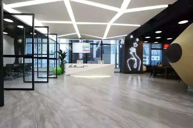 創(chuàng)意辦公室盤點(diǎn) | 生活不僅要有趣，工作也得要！